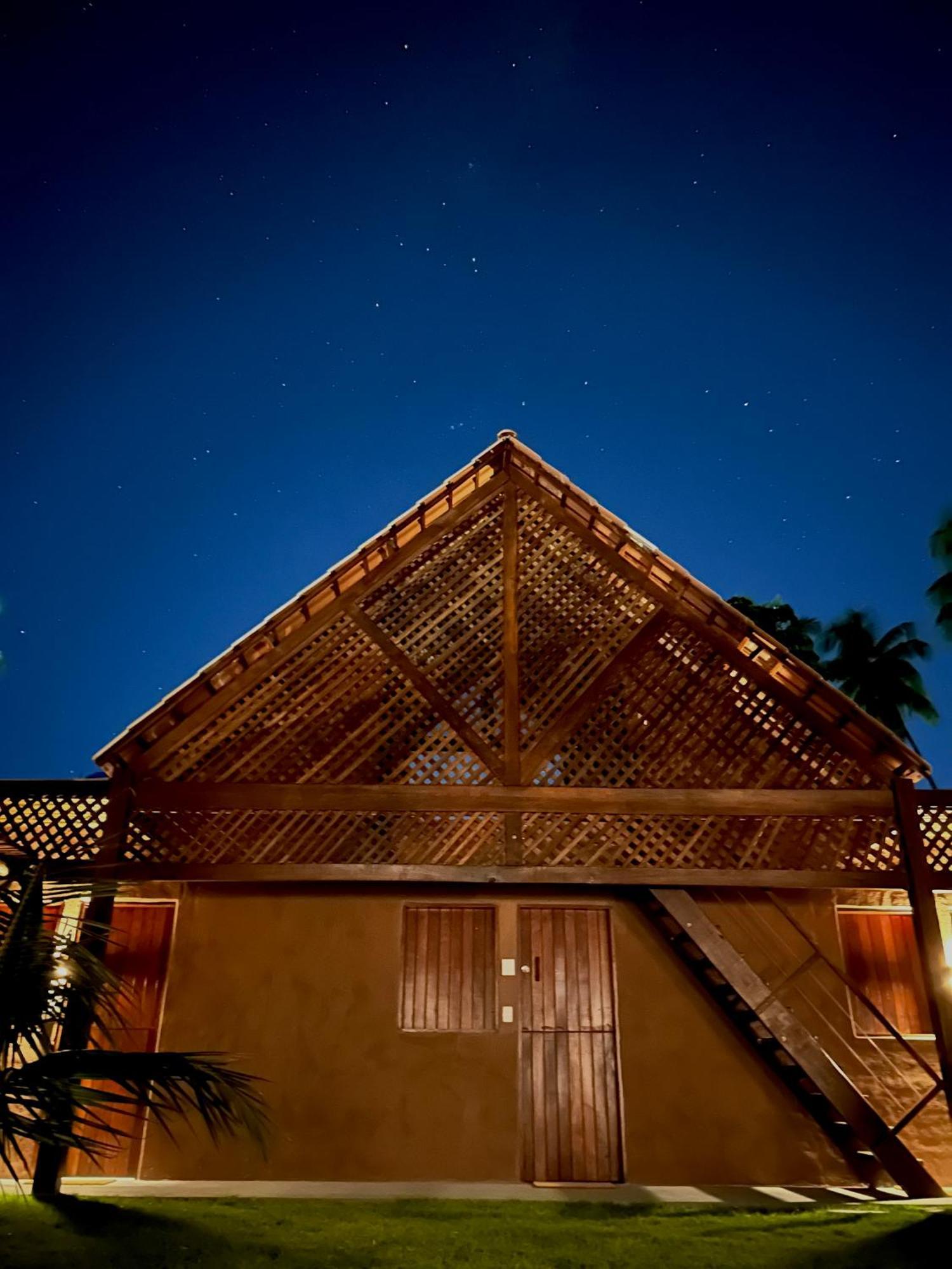 Сasa de vacaciones Casa Jangarca Maceió