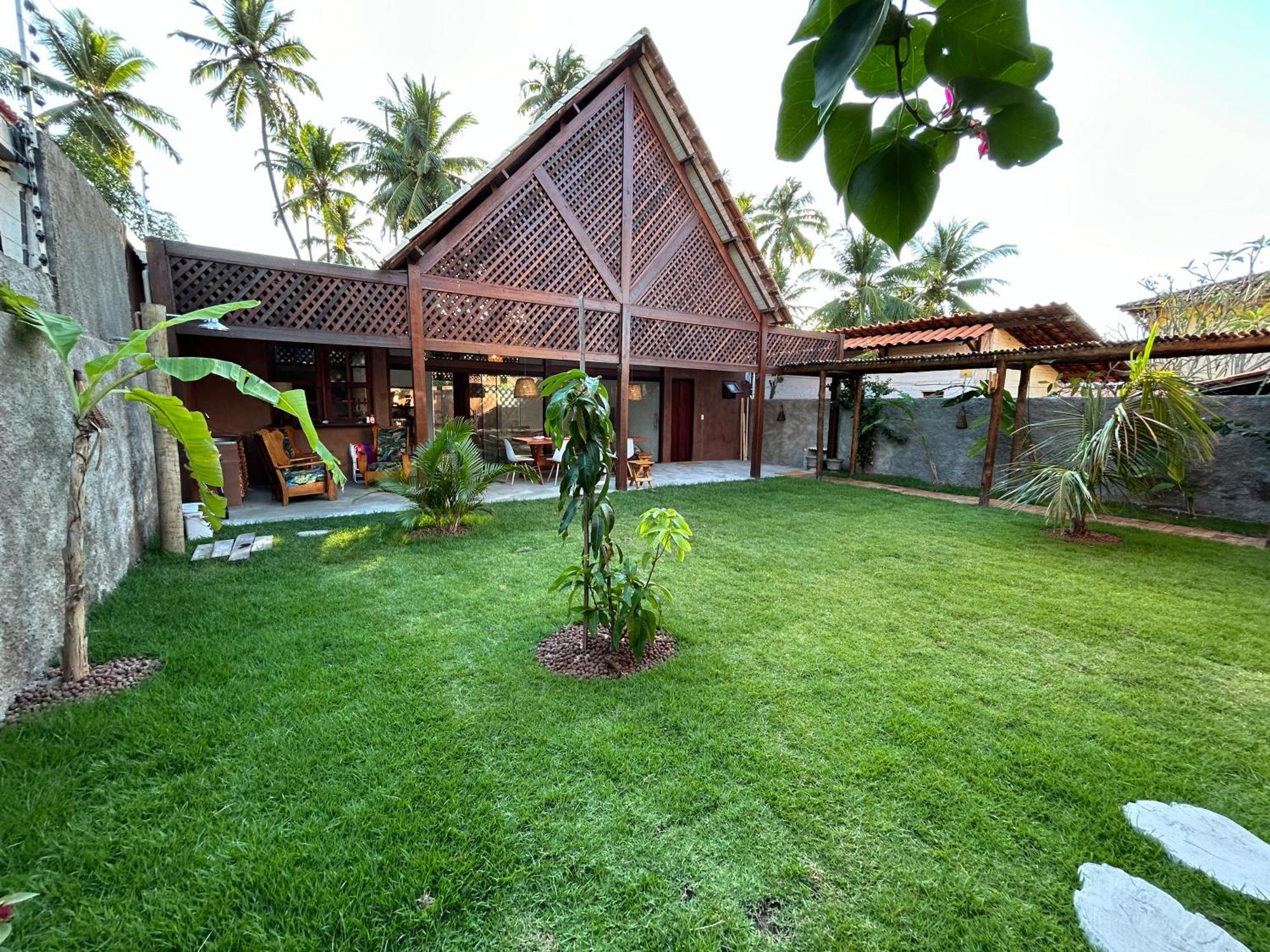 Сasa de vacaciones Casa Jangarca