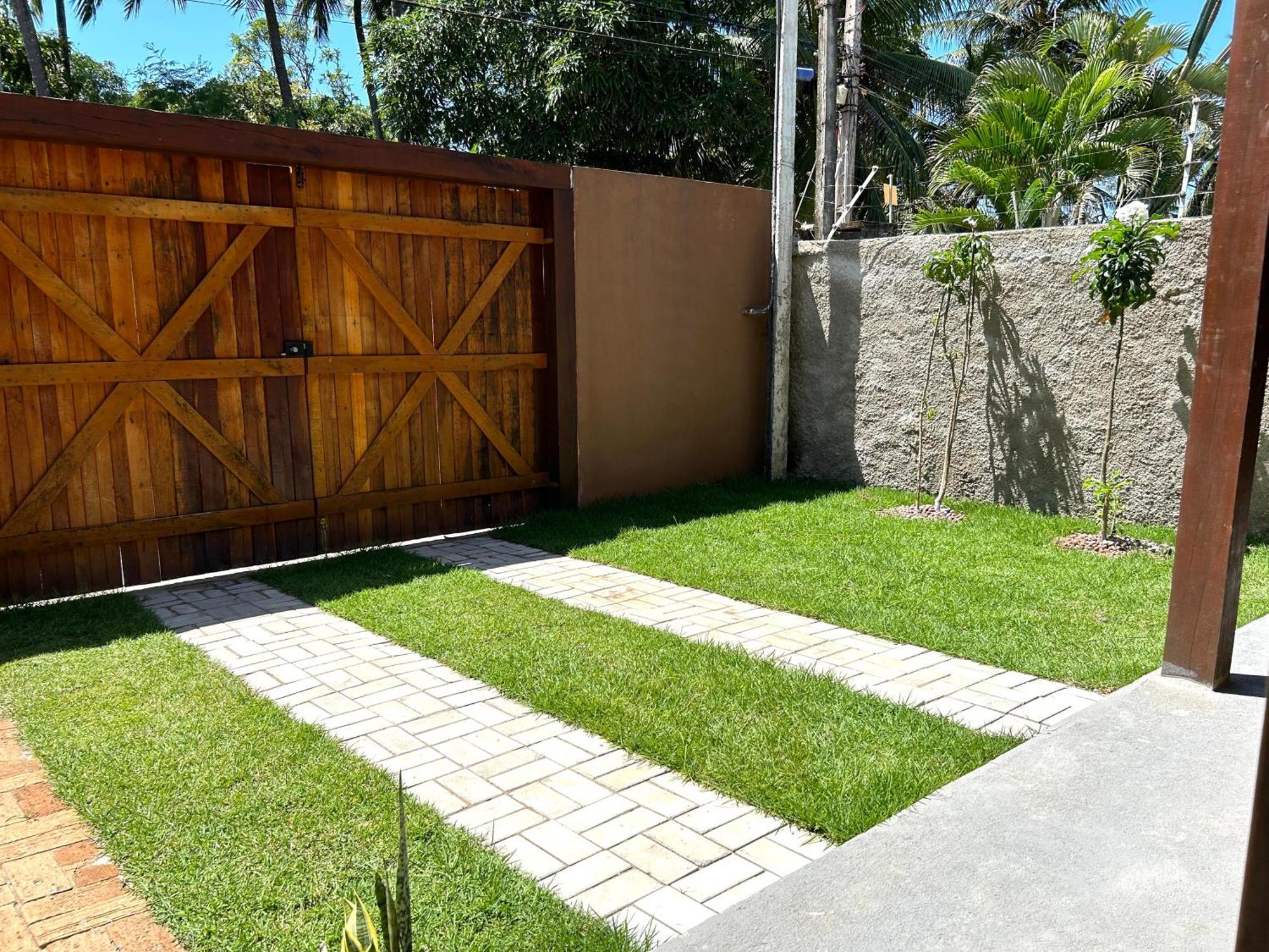 Casa Jangarca Сasa de vacaciones Maceió