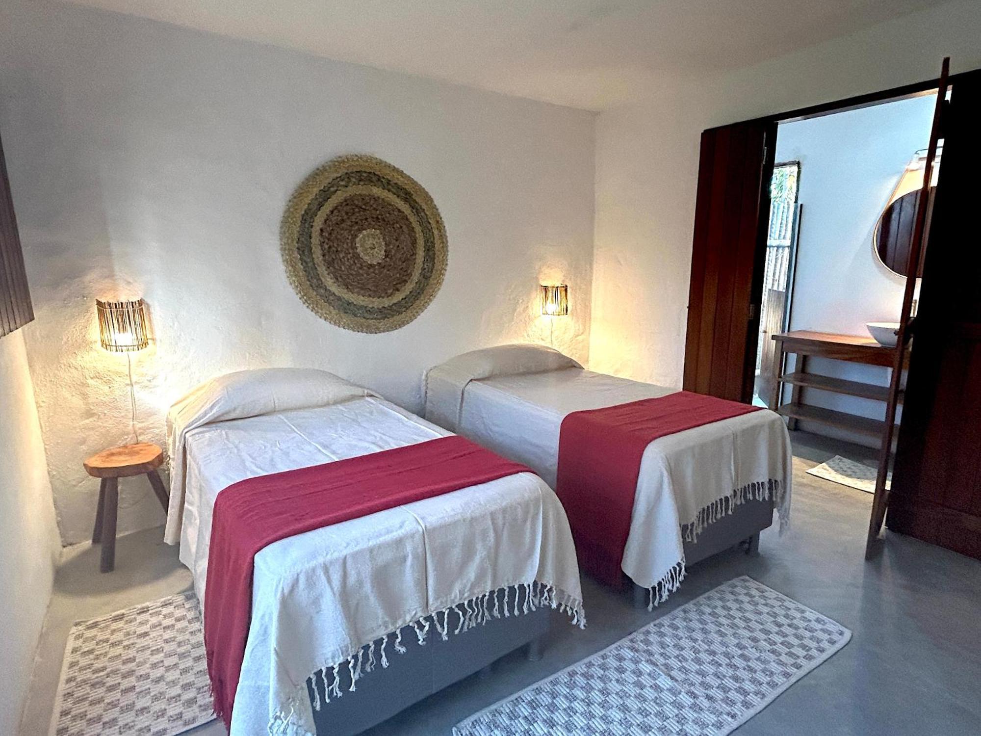 Casa Jangarca Сasa de vacaciones *
