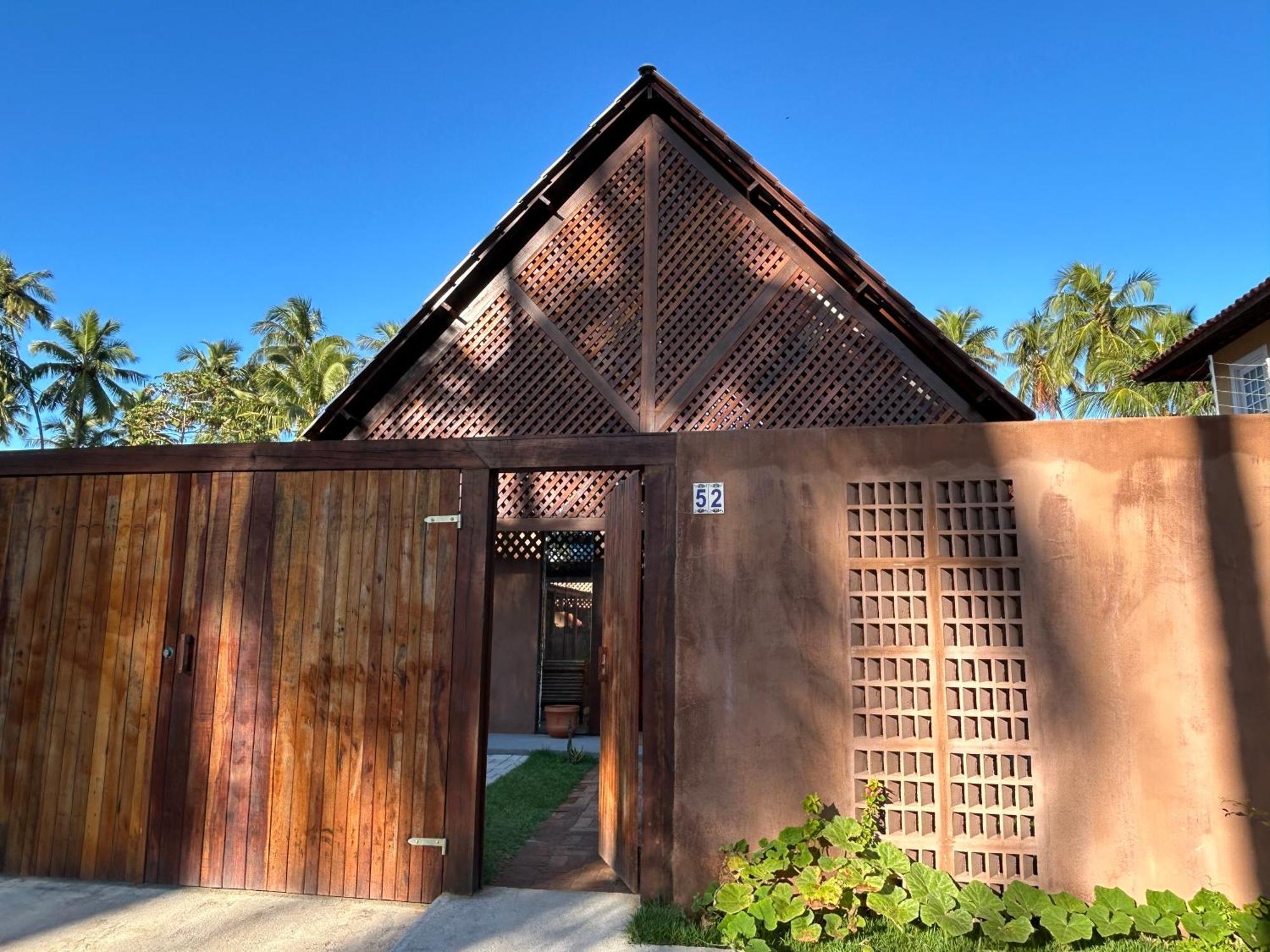 Casa Jangarca Сasa de vacaciones
