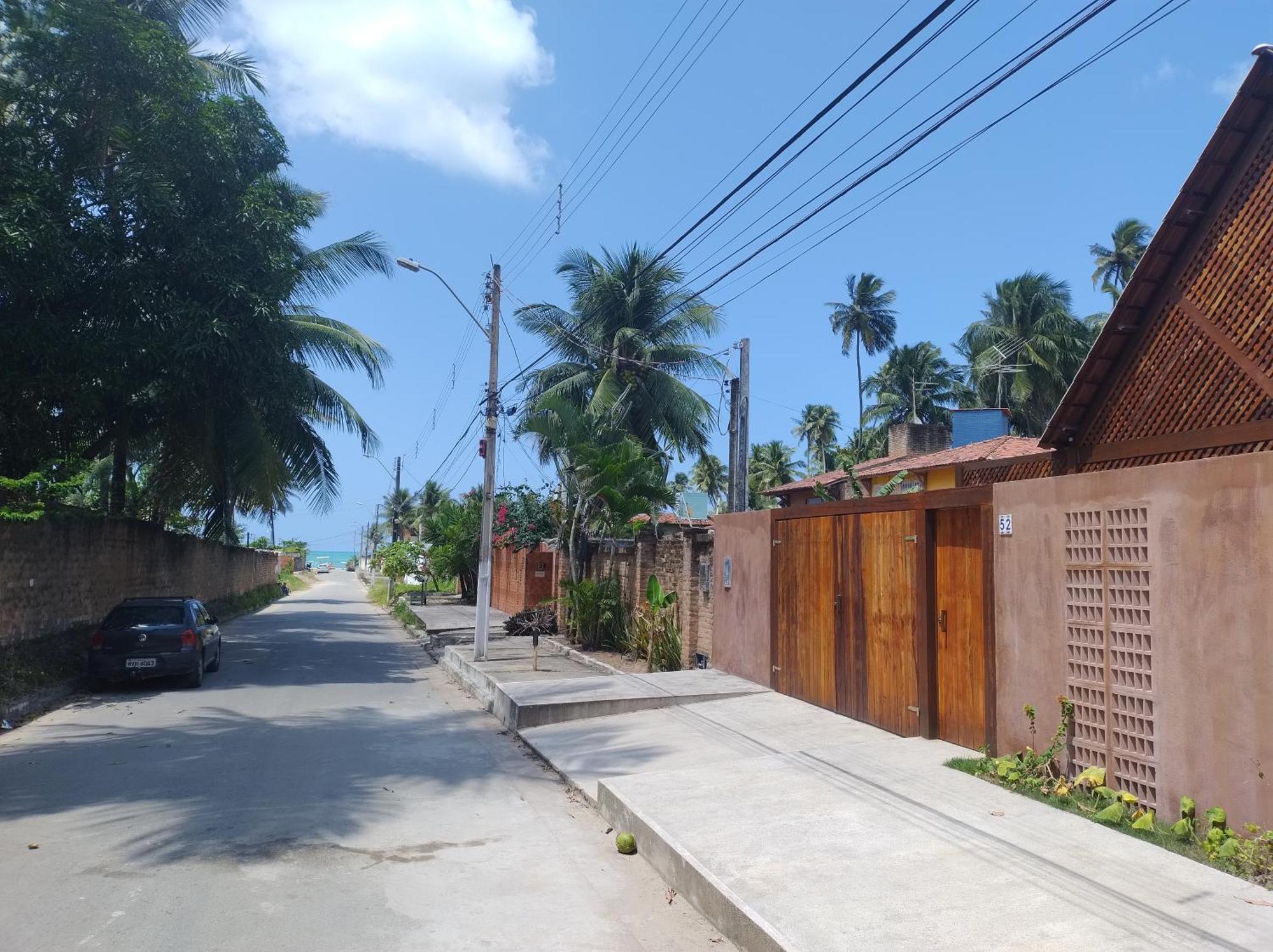 Casa Jangarca * Maceió