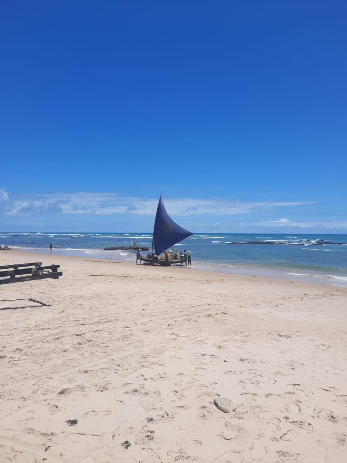Casa Jangarca Casa de férias Maceió