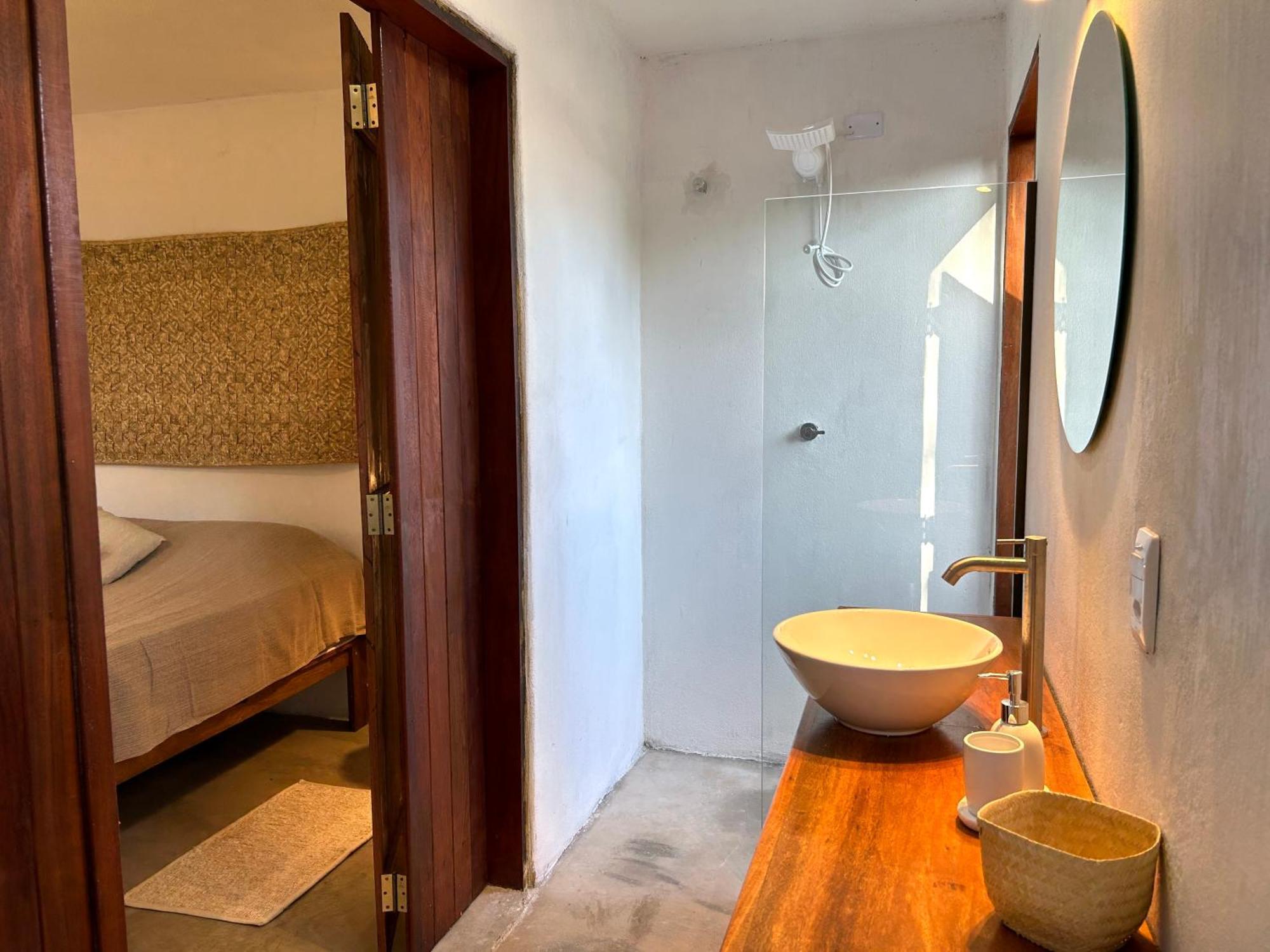 Casa de férias Casa Jangarca Maceió