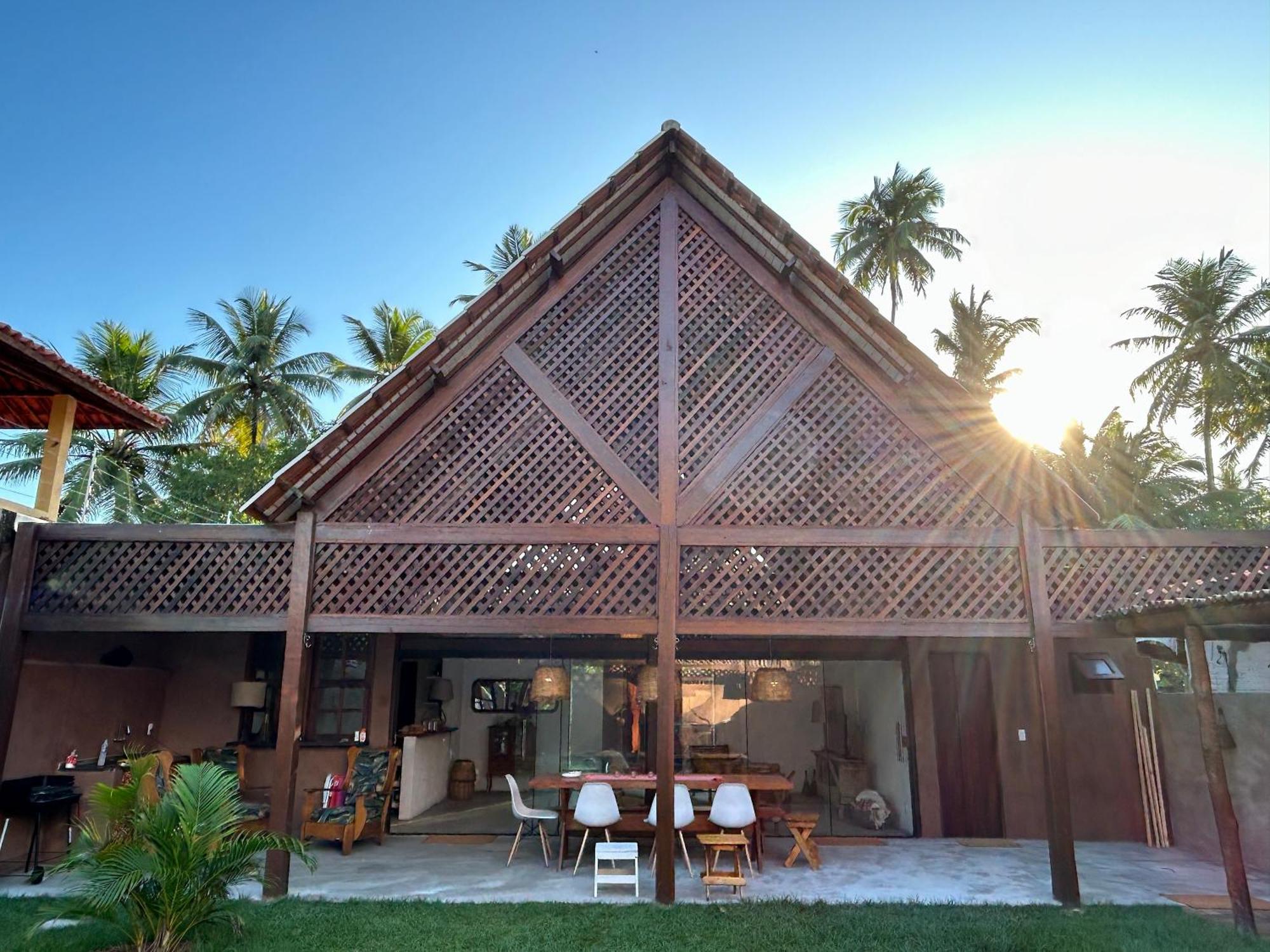 Casa Jangarca Maceió