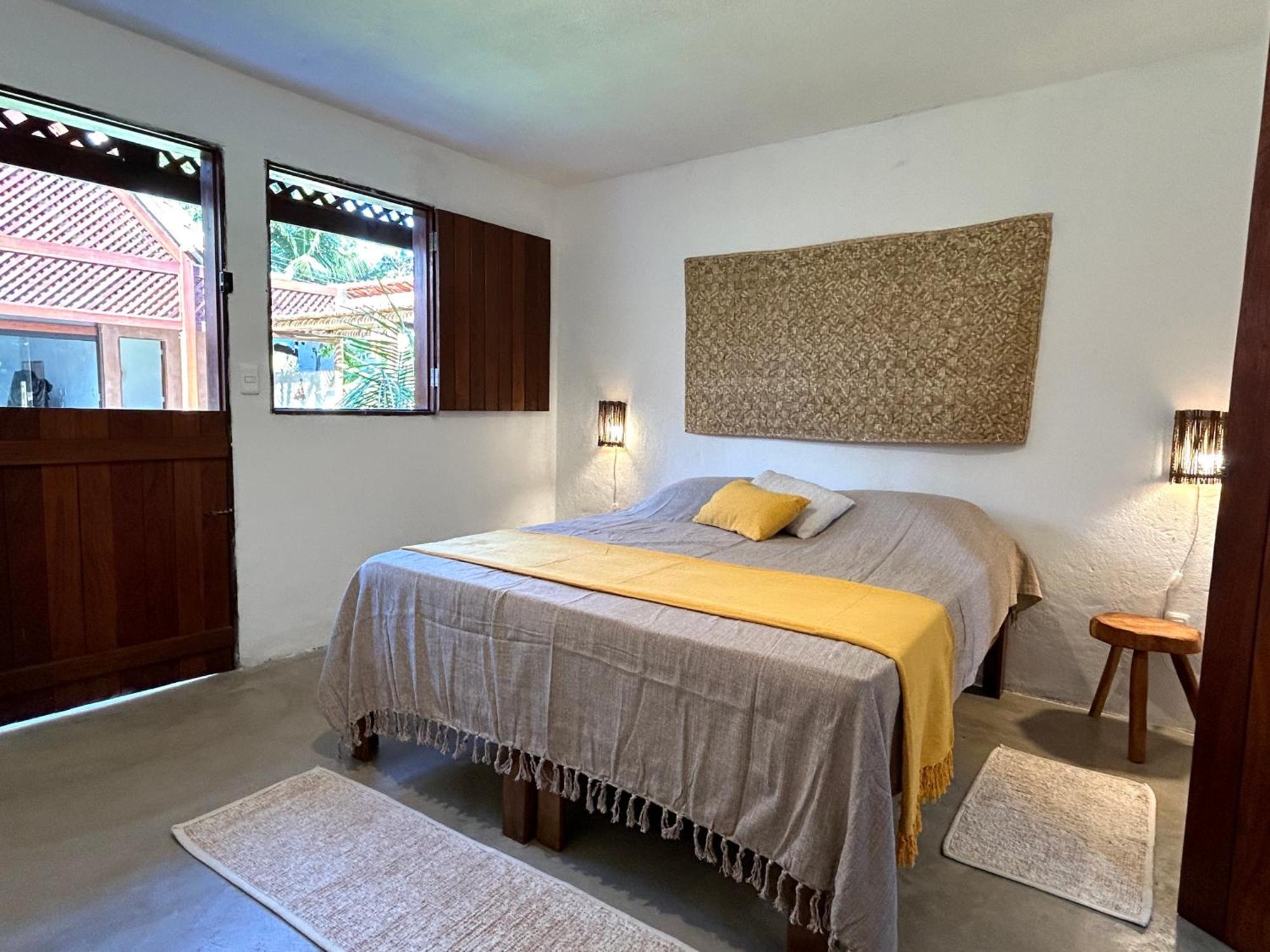 Casa Jangarca Casa de férias Maceió